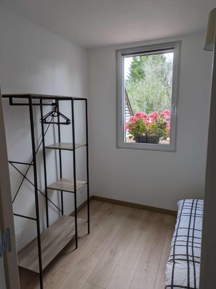 Le Petit Cocon Apartment Pont-l'Eveque  Bagian luar foto
