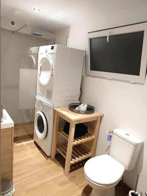 Le Petit Cocon Apartment Pont-l'Eveque  Bagian luar foto