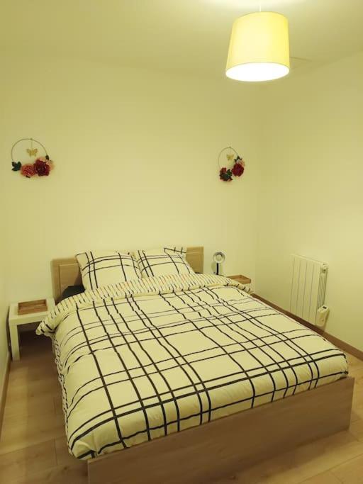 Le Petit Cocon Apartment Pont-l'Eveque  Bagian luar foto